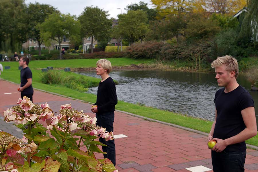25 jarig bestaan van het Pieter Janszoon Saenredam Project.