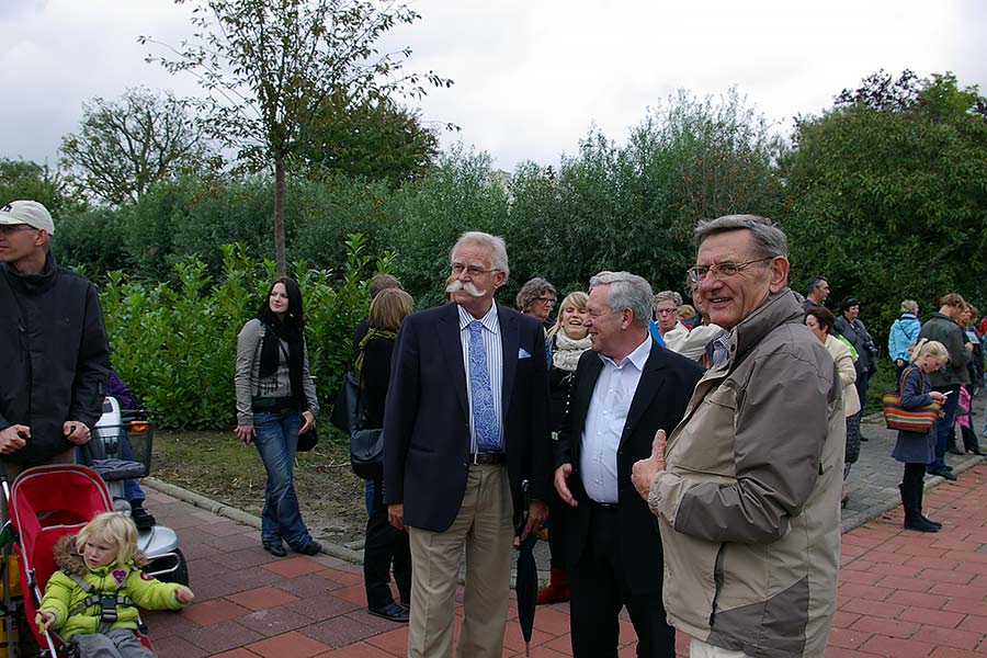 25 jarig bestaan van het Pieter Janszoon Saenredam Project.
