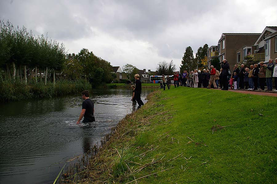 25 jarig bestaan van het Pieter Janszoon Saenredam Project.