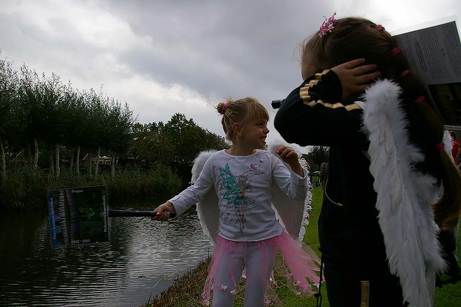 25 jarig bestaan van het Pieter Janszoon Saenredam Project.