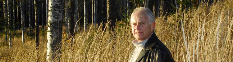 Land Art - Pieter Janszoon Saenredamproject - De ontwerper : Lucien den Arend