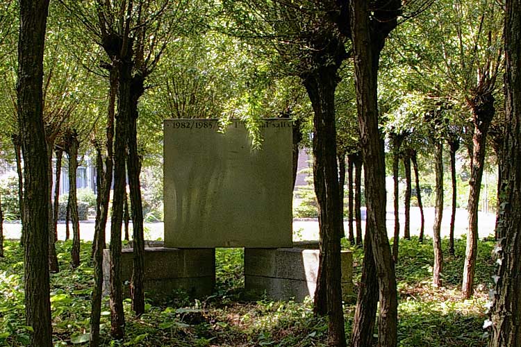 Pieter Janszoon Saenredam.